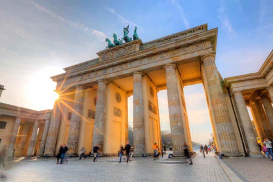 Berlin Wasserqualität