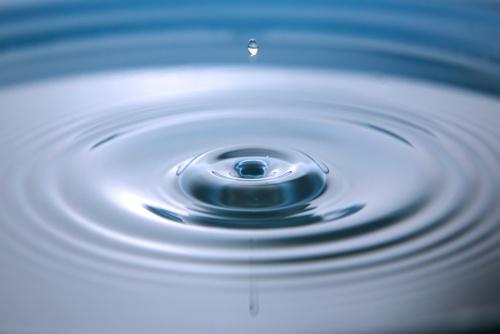 Eisen Wasser