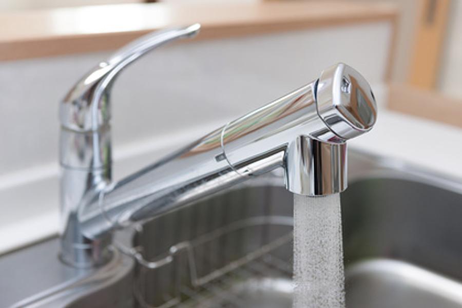 Aluminium Trinkwasser