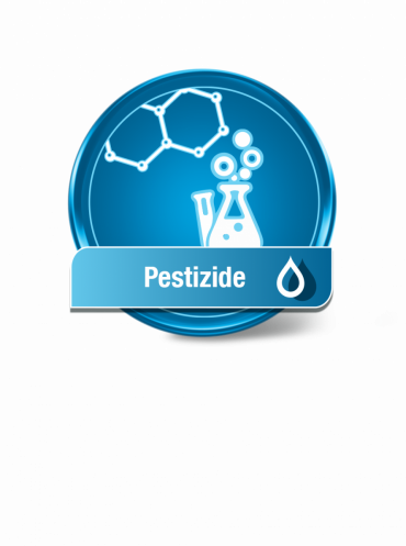 Wassertest Pestizide