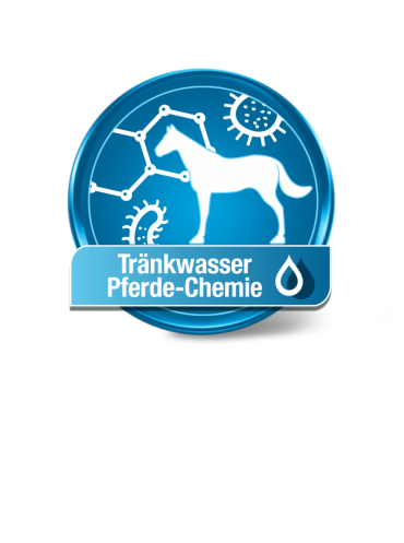Tränkwasser Pferde Chemisch