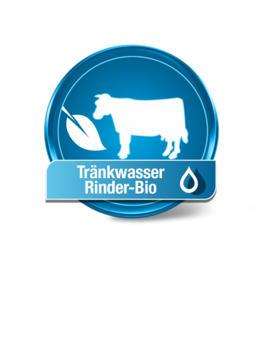 Tränkwasser Rinder Biologisch