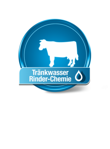 Tränkwasser Rinder Chemisch