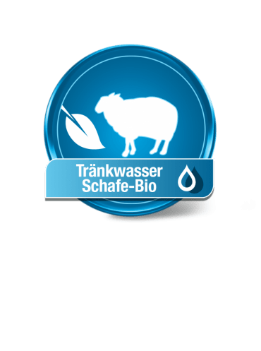 Tränkwasser Schafe Biologisch
