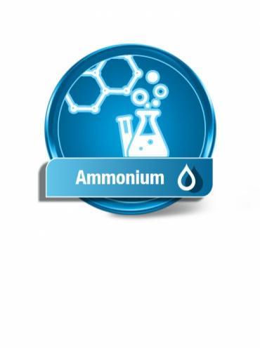 Ammonium