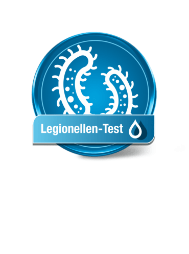 Legionellen