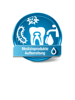 Medizinprodukte Aufbereitung