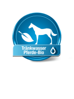 Tränkwasser Pferde Biologisch