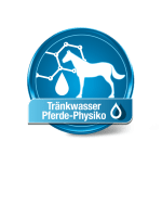 Tränkwasser Pferde Physiko