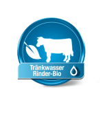 Tränkwasser Rinder Biologisch