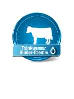 Tränkwasser Rinder Chemisch