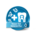 Wassertest Bakterien Plus
