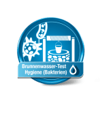Brunnenwasser Test Bakterien