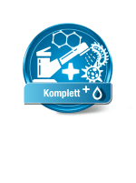 Wassertest Komplett Plus