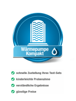 Wärmepumpe Kompakt