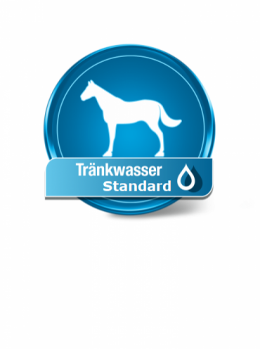 Tränkewasser-Analyse Standard