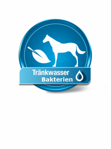 Tränkewasser-Analyse Bakterien