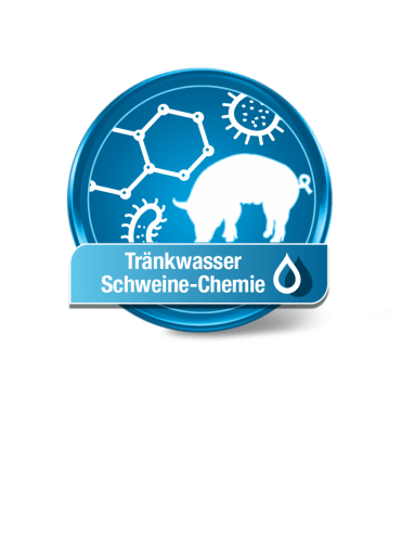 Tränkwasser Schweine Chemisch