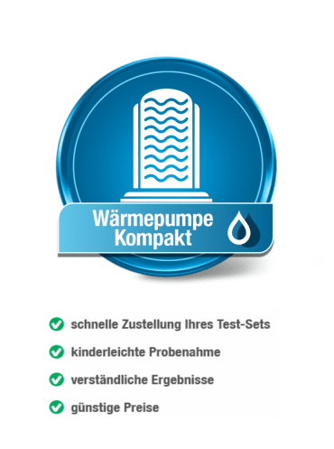 Wärmepumpe Kompakt