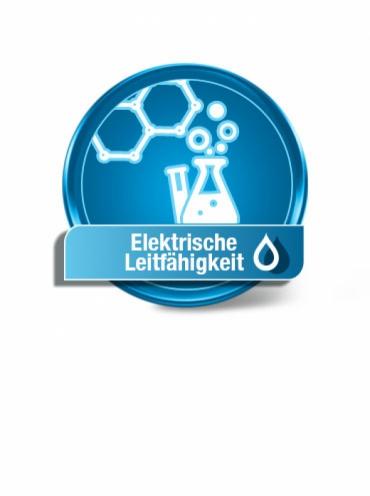 Elektrische Leitfähigkeit