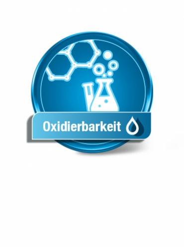 Oxidierbarkeit