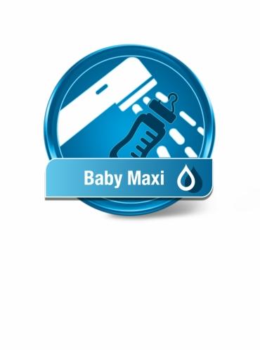 Baby Wasseranalyse Maxi