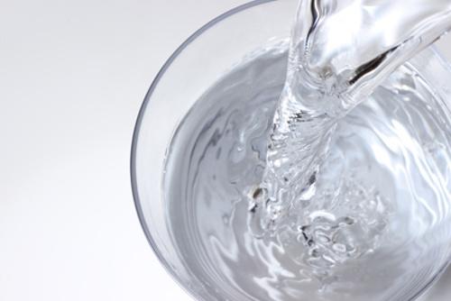 Wasser Magnesium