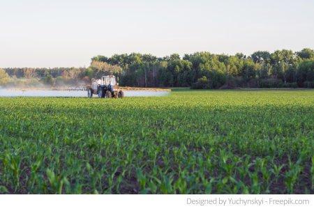 Glyphosat im Trinkwasser