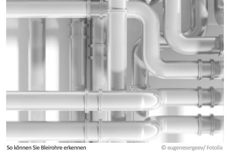 Wasserleitung - Welches Material? » Alles Wissenswerte