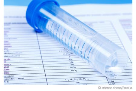 Wie viel kostet eine Wasseranalyse im Labor? Welche Parameter werden untersucht?