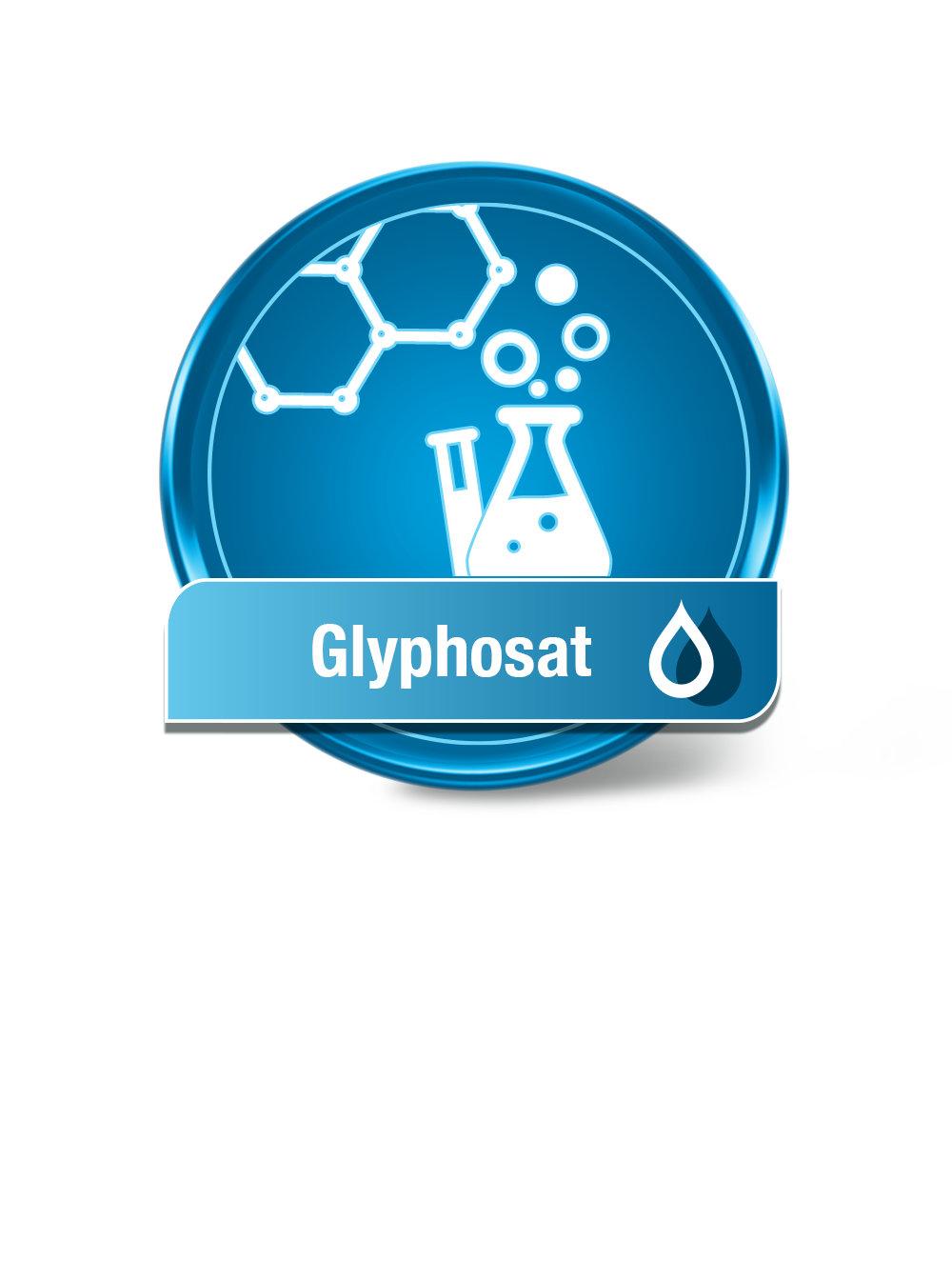 wassertest glyphosat