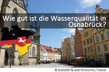 Wasserqualität Osnabrück Wasserqualität Osnabrück