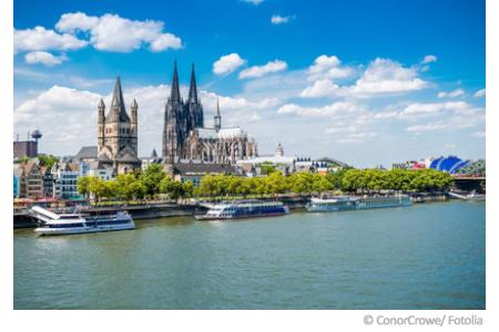 Wasserqualität in Köln: Ist Ihr Trinkwasser sauber?