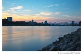 Wasserqualität Ludwigshafen
