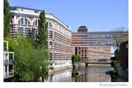 Wasserqualität Leipzig