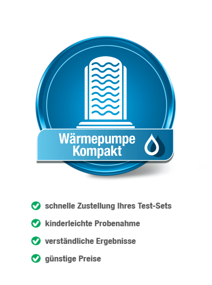 Wärmepumpe Kompakt