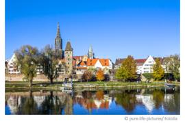 Wasserqualität Ulm