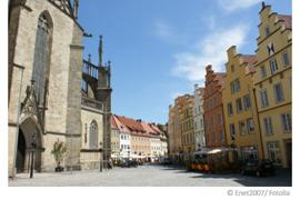 Wasserqualität Osnabrück