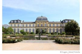 Wasserqualität Bonn