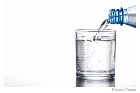Tafelwasser - was ist das eigentlich?