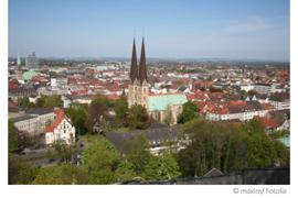 Wasserqualität Bielefeld