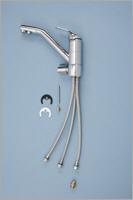 Carbonit Wasserhahn WS 6 Carbonit Wasserhahn WS 6