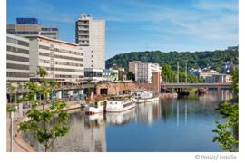 Wasserqualität Saarbrücken Wasserqualität Saarbrücken