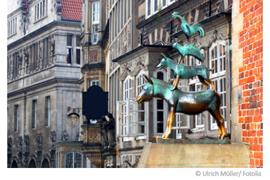 Wasserqualität in Bremen 
