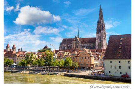 Regensburg Wasserqualität