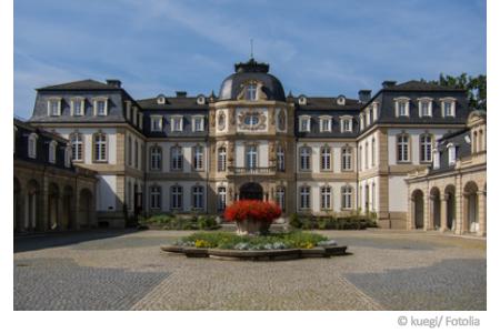 Offenbach Wasserqualität