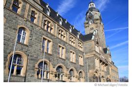 Wasserqualität Remscheid