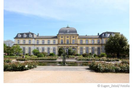 Bonn Wasserqualität