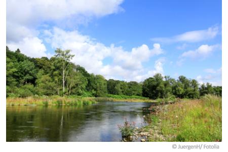 Die Wasserqualität der Ruhr Die Wasserqualität der Ruhr