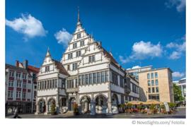 Wasserqualität Paderborn